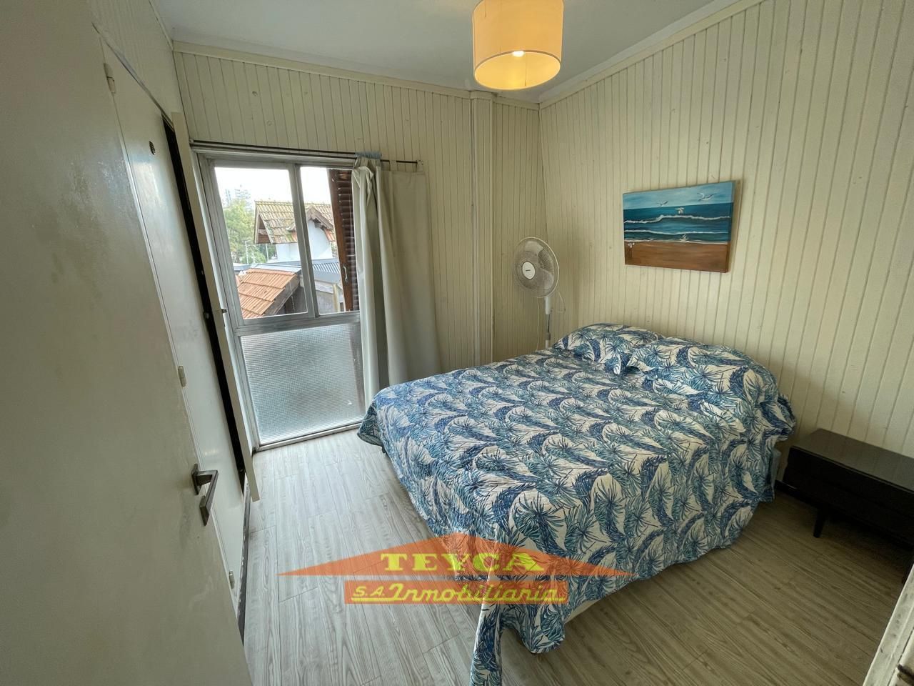 Departamento en venta Centro Playa 2 ambientes