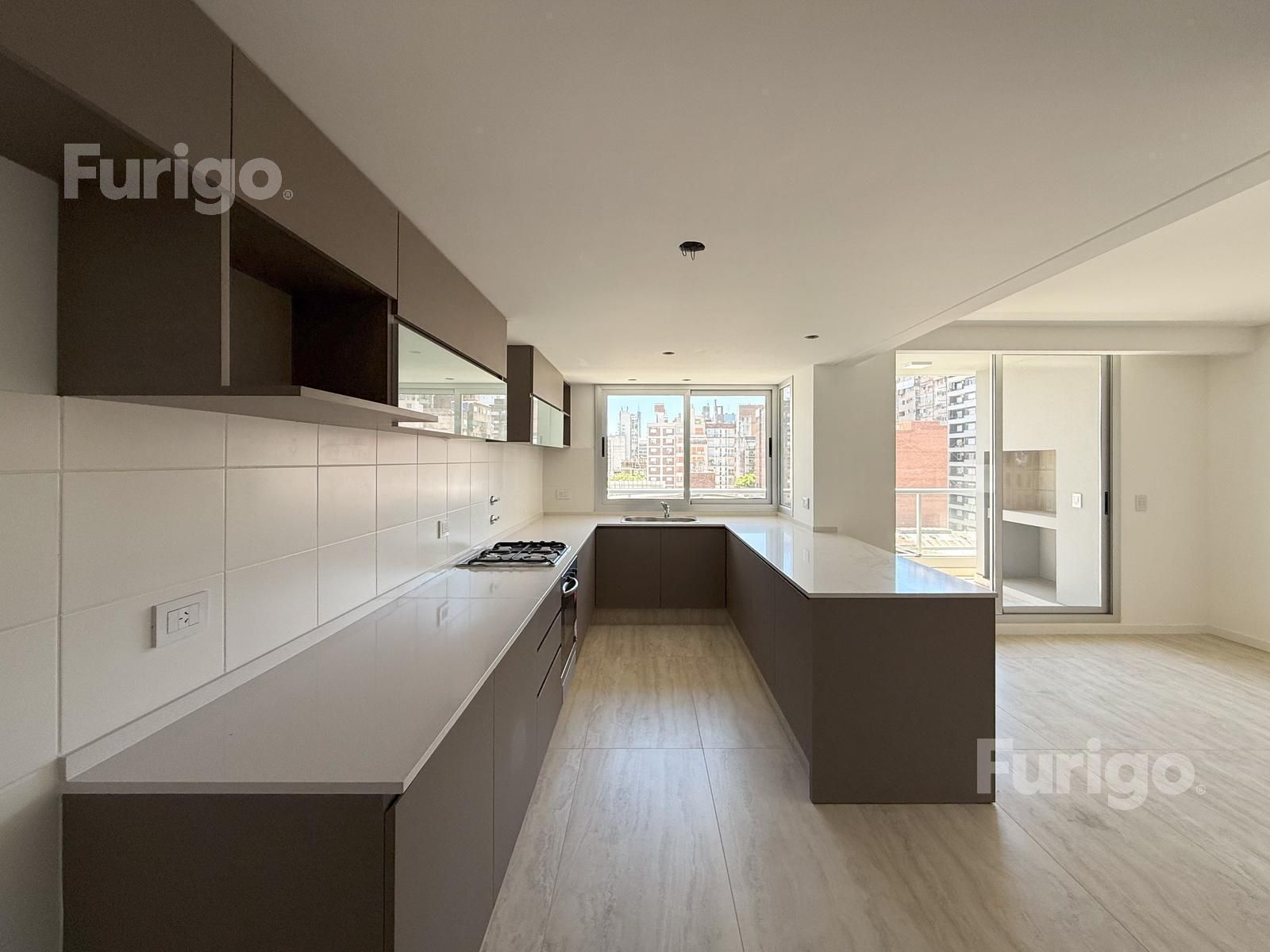 Departamento en Venta en Rosario, Santa Fe