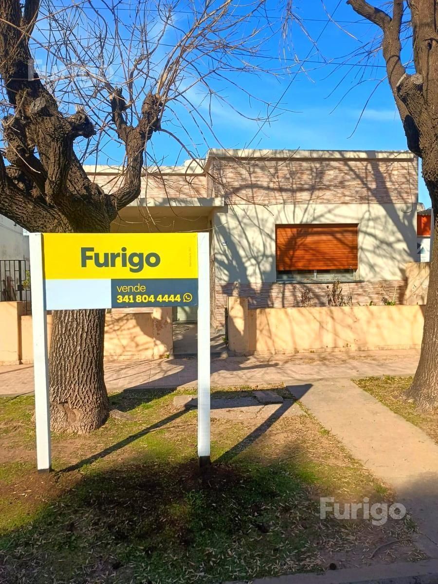 Casa en Venta en Pérez, Santa Fe