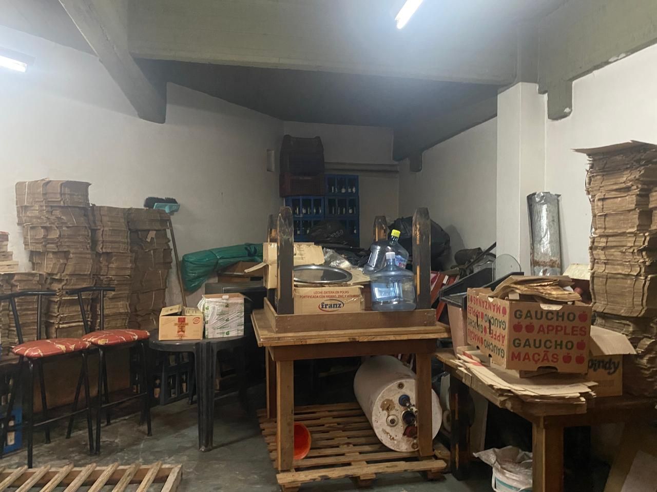 VENTA DE LOCAL EN Capital Federal - San Nicolás — foto 10