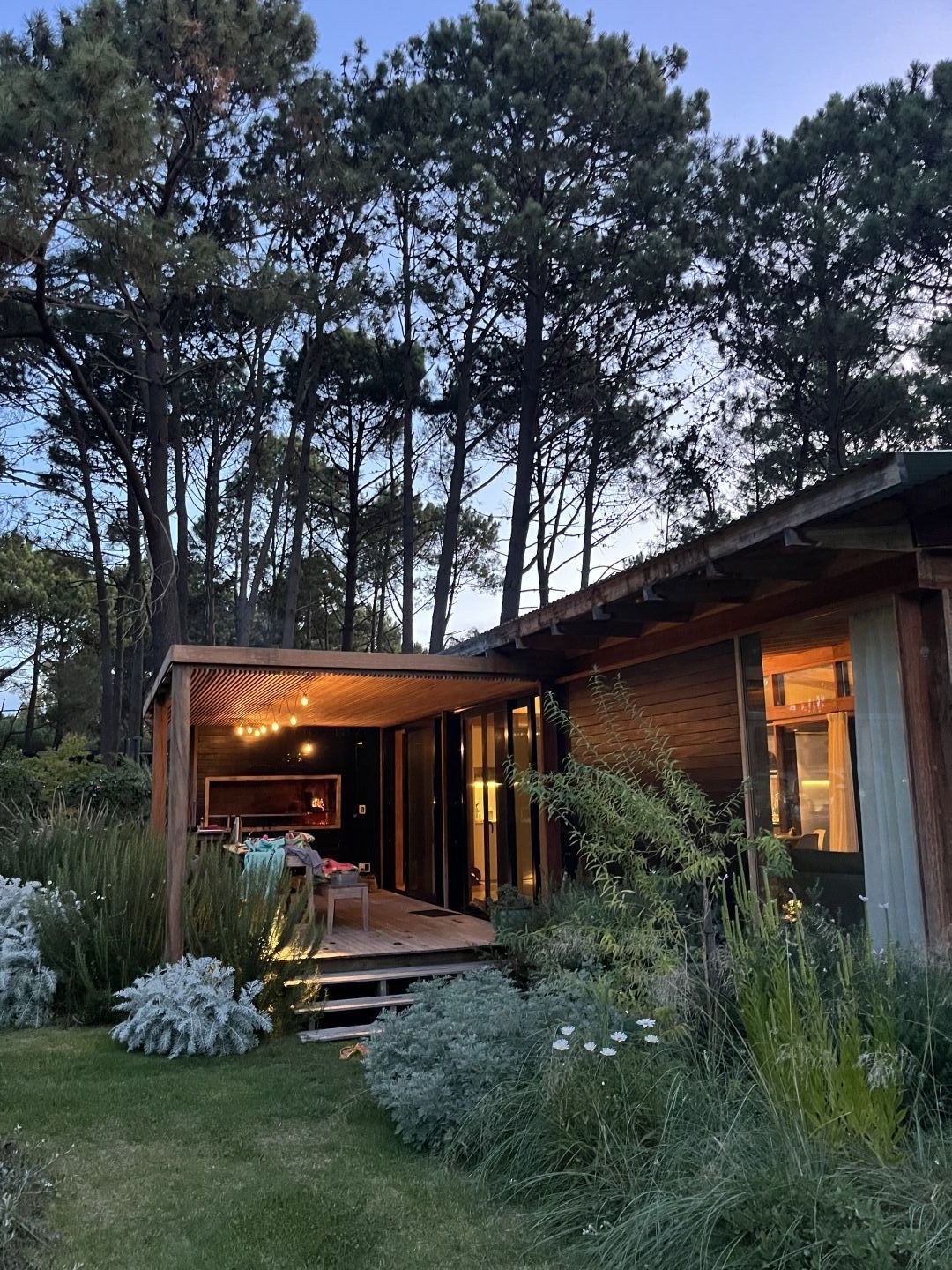 Casa EN ALQUILER TEMPORARIO