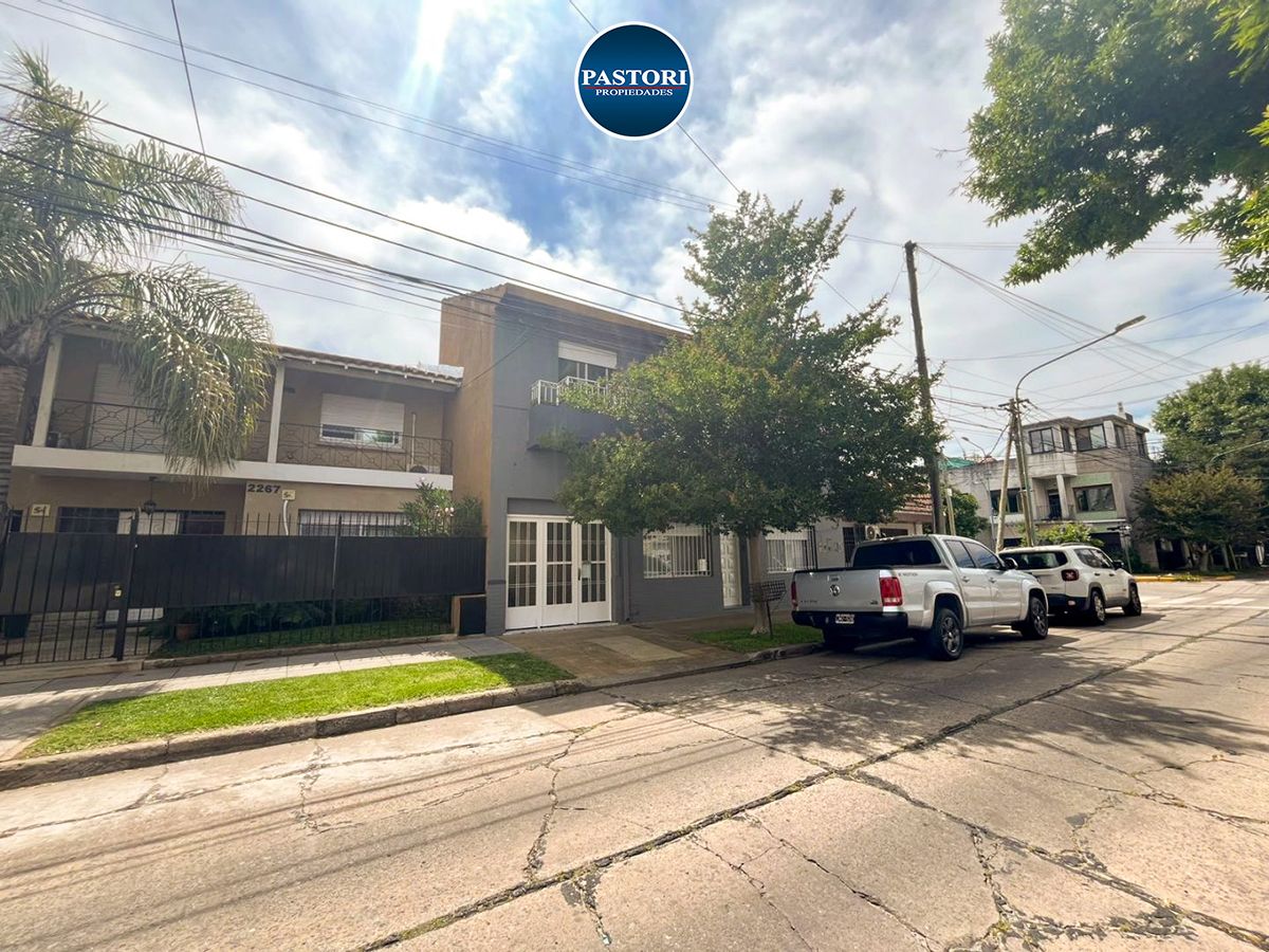 Pastori Propiedades, Venta de Casa en Olivos   Vicente López Foto2 