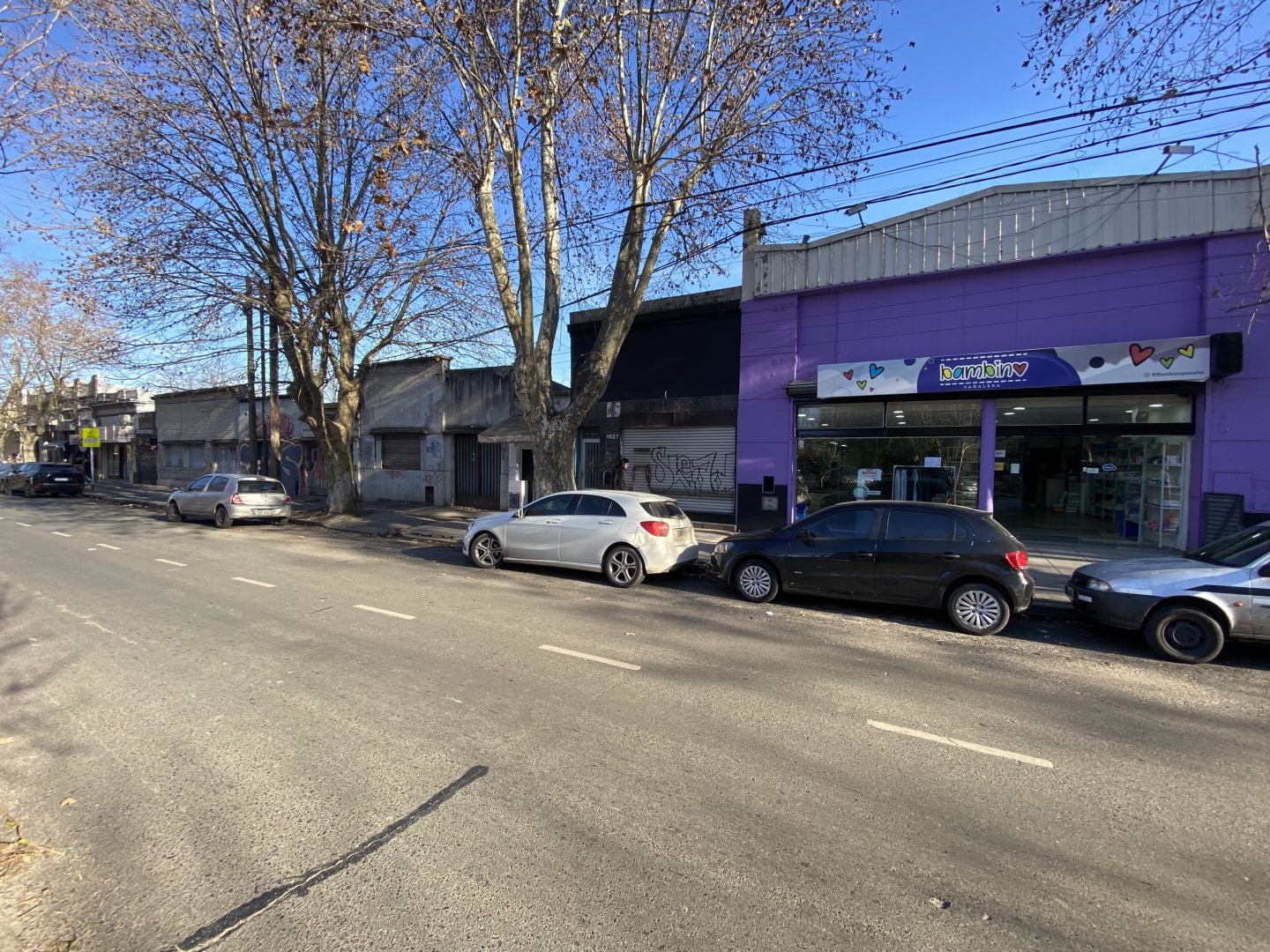 VENTA DE LOCAL EN La Plata - 9