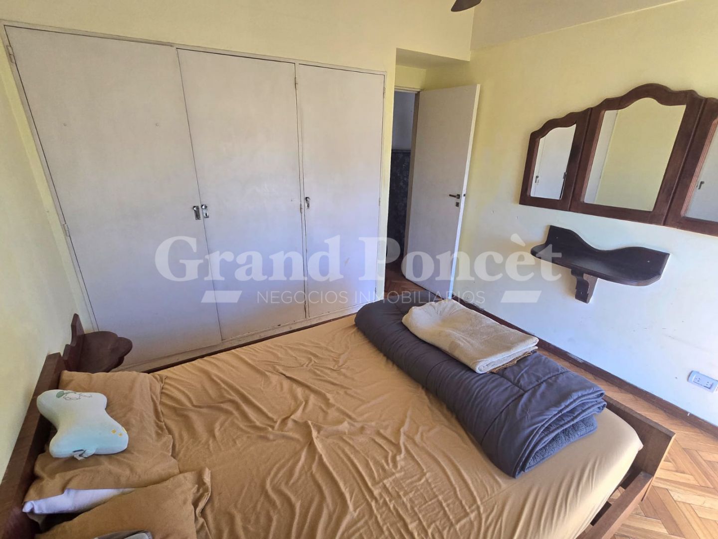 Departamento EN ALQUILER TEMPORARIO