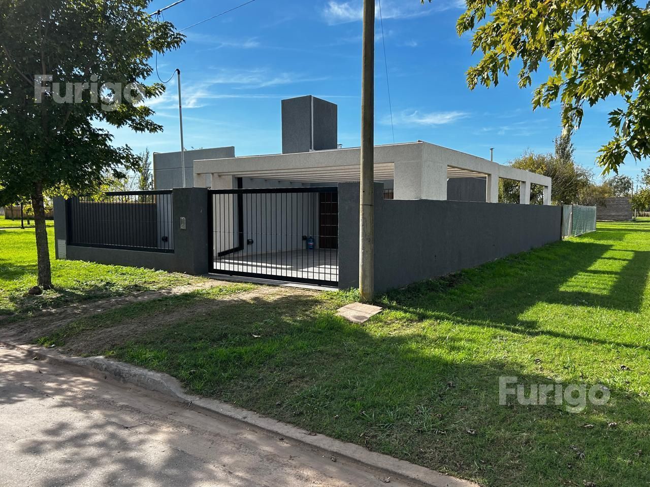 Casa en Venta en Rosario, Santa Fe