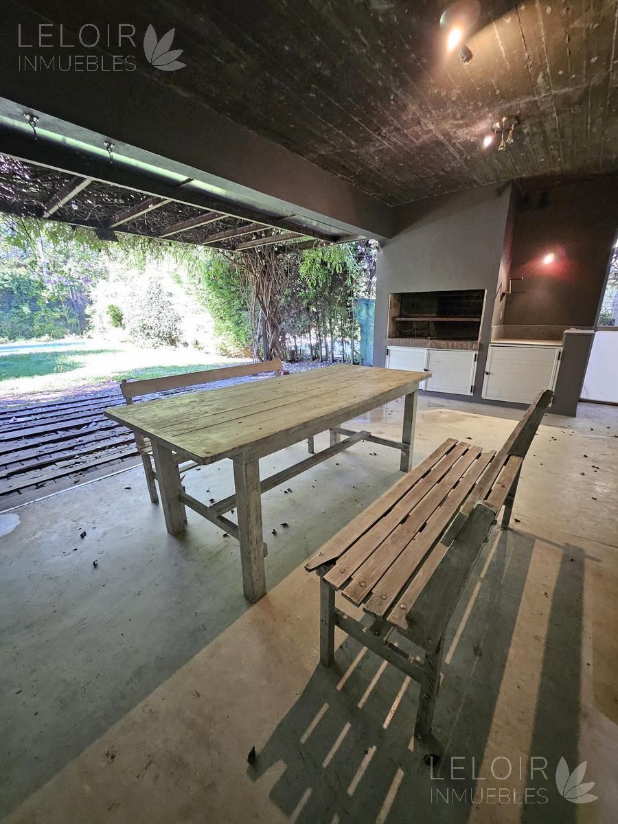Casa en Venta en Ituzaingo, G.B.A. Zona Oeste