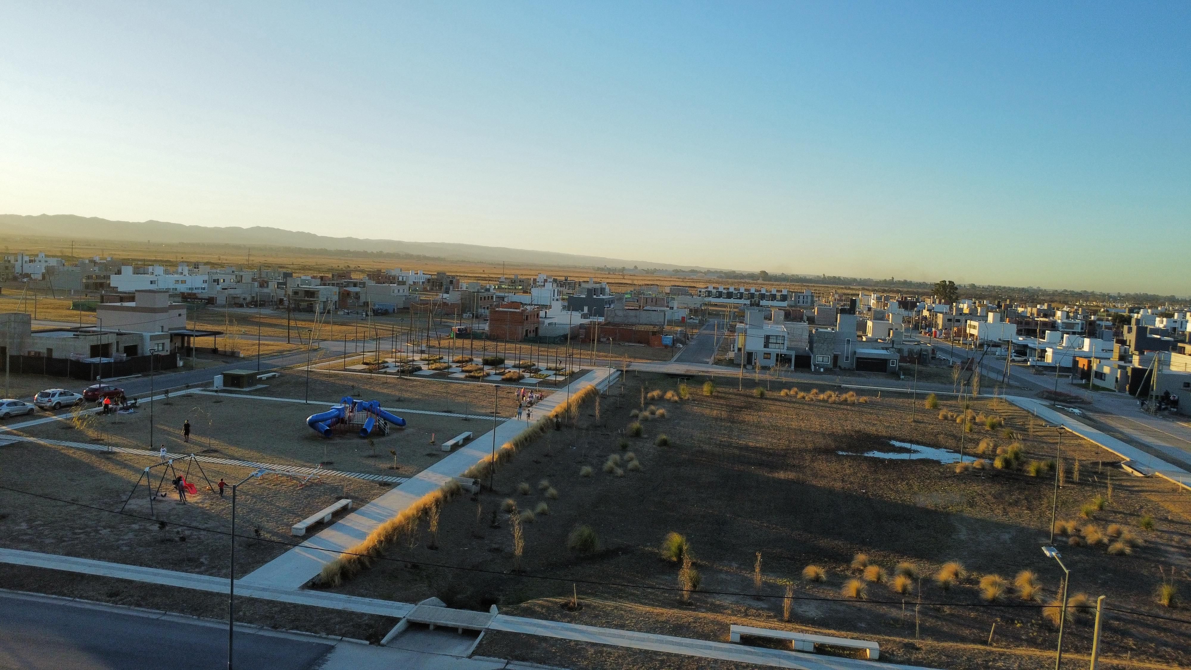 Lote en Venta en Cordoba, Cordoba