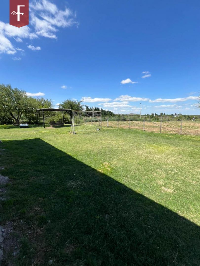 VENTA DE CASA EN Juana Koslay - 19