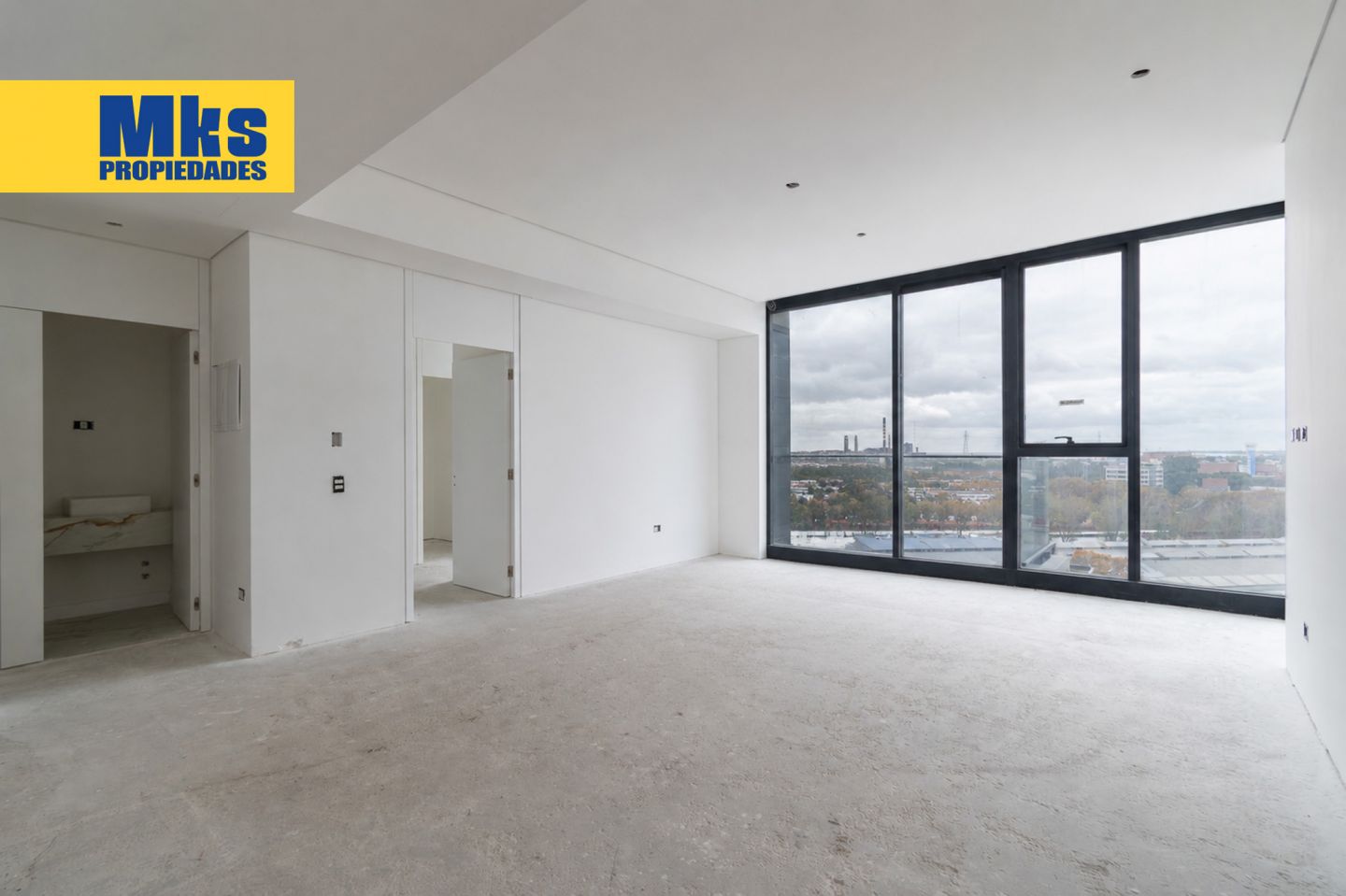 Departamento en Venta en Puerto Madero, Capital Federal