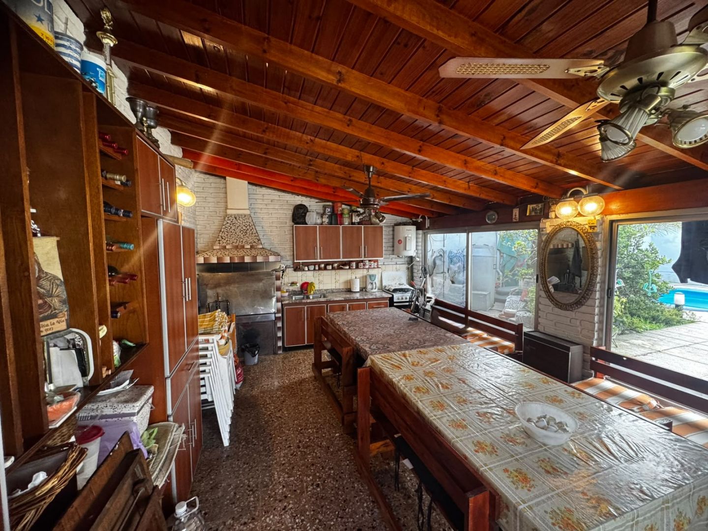 Casa en Venta en La Matanza, G.B.A. Zona Oeste