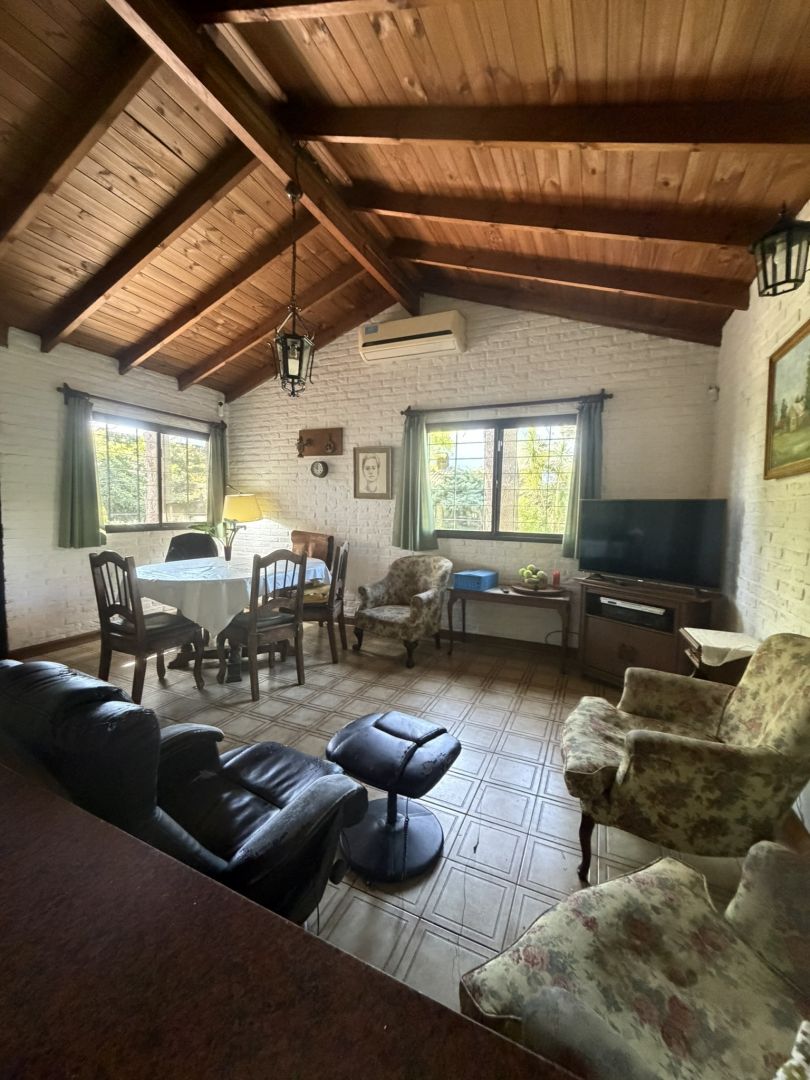 Casa en Venta en Ituzaingo, G.B.A. Zona Oeste