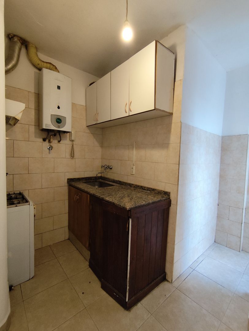 ALQUILER DE DEPARTAMENTO EN Capital Federal - Flores — foto 8