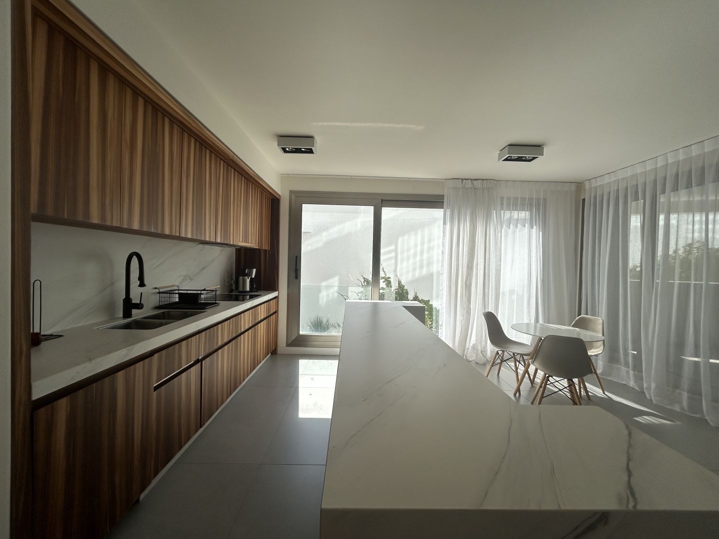Departamento EN ALQUILER TEMPORARIO