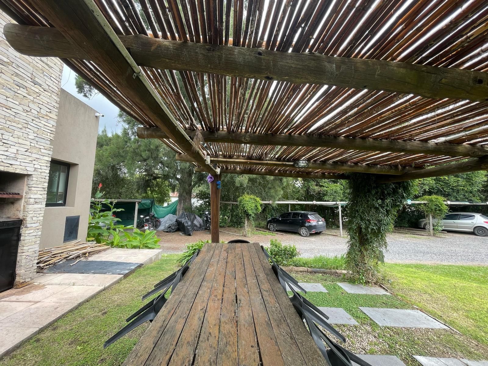 Departamento en Venta en Exaltacion de la Cruz, G.B.A. Zona Norte