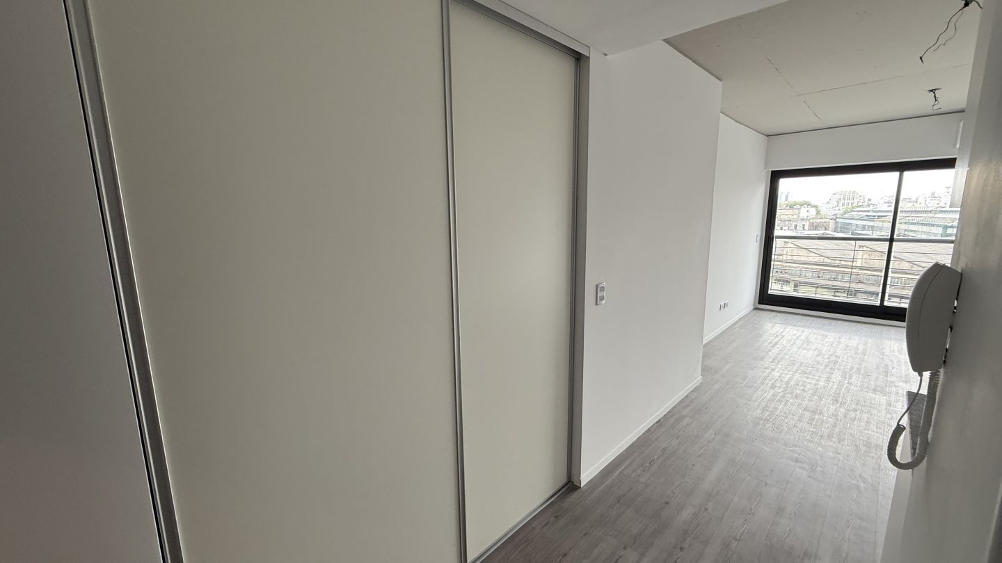 Departamento en Alquiler en Barracas, Capital Federal