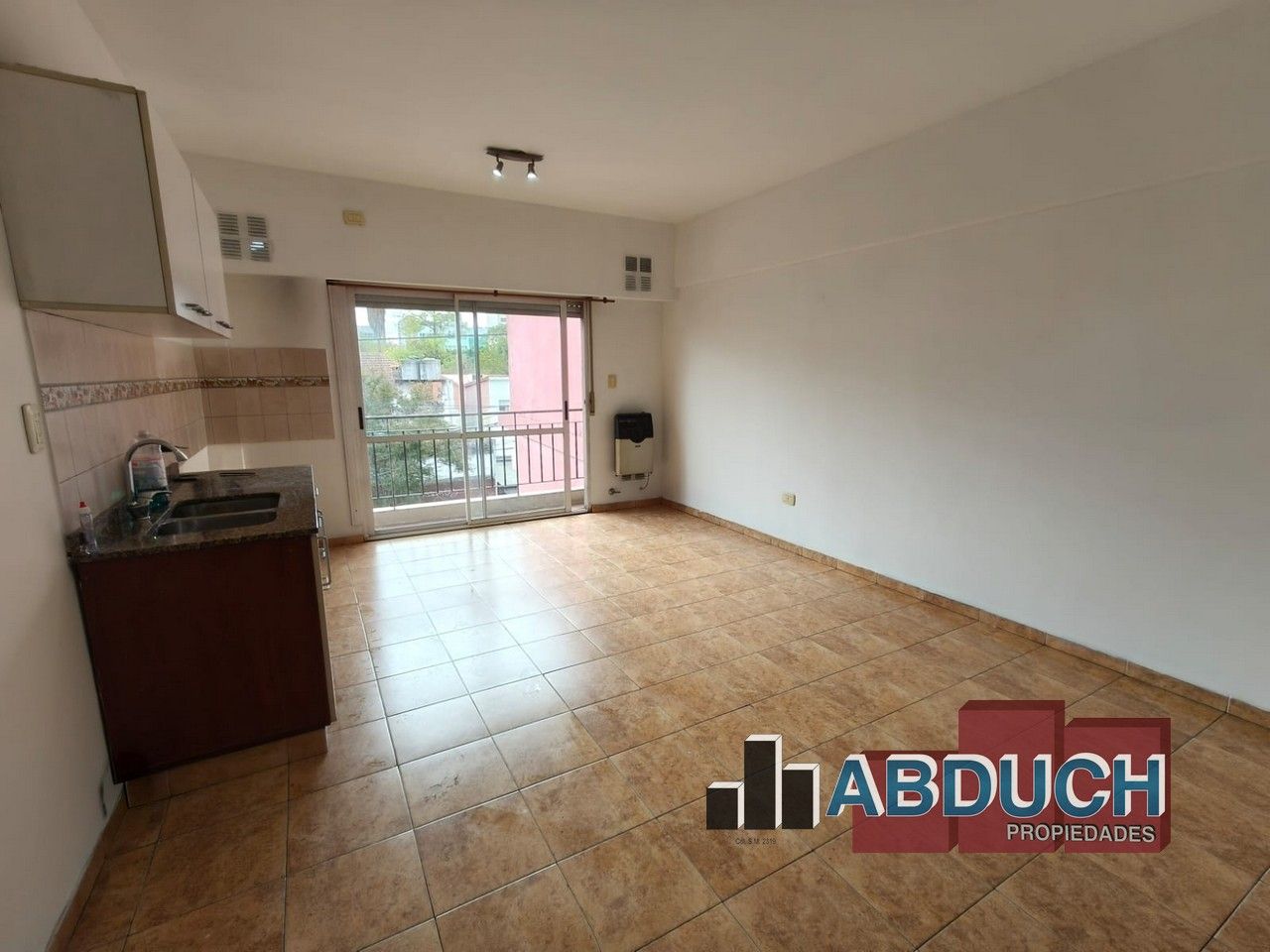 Departamento EN ALQUILER
