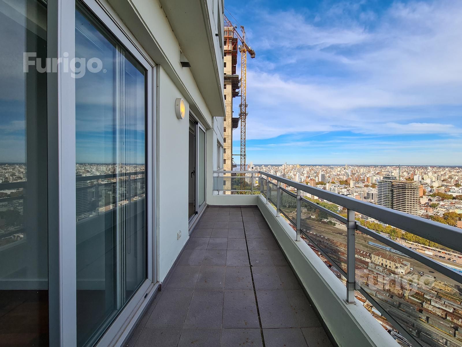 Departamento en Venta en Rosario, Santa Fe