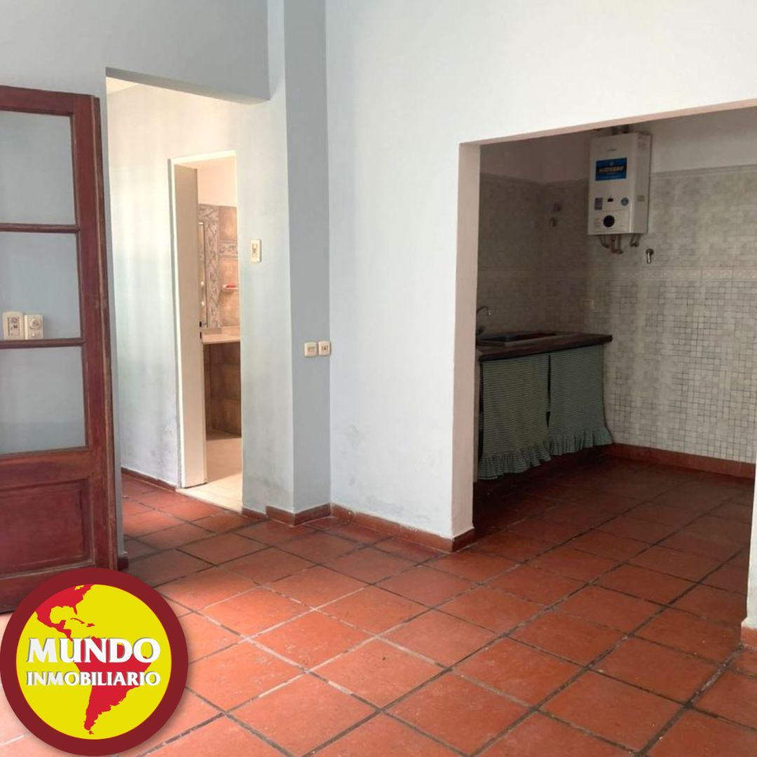 ALQUILER DE DEPARTAMENTO EN General San Martín - GENERAL SAN MARTIN - 1