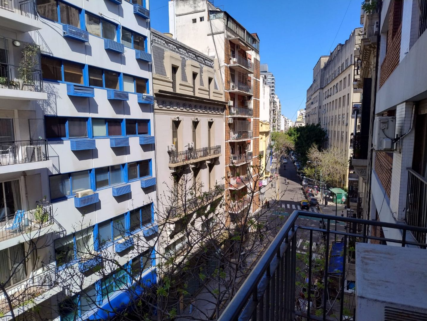 VENTA DE DEPARTAMENTO EN Capital Federal - Recoleta - 17