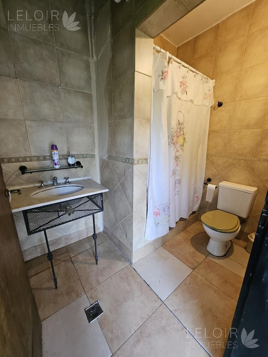 Casa en Venta en Ituzaingo, G.B.A. Zona Oeste