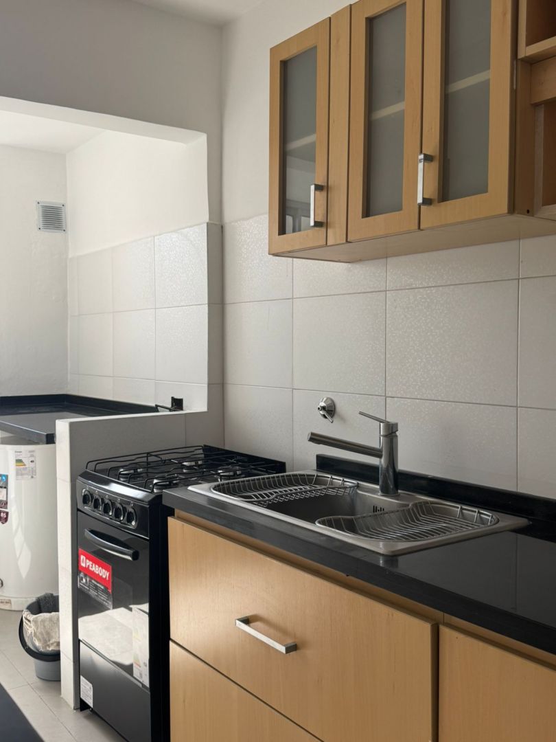 Departamento EN ALQUILER