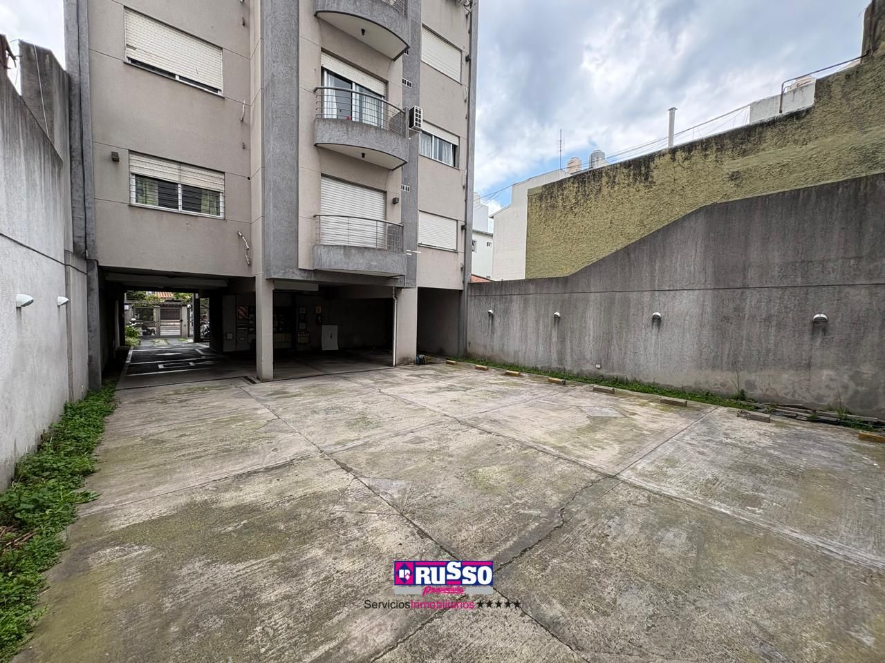 Departamento en alquiler 2 ambientes - miniatura 25