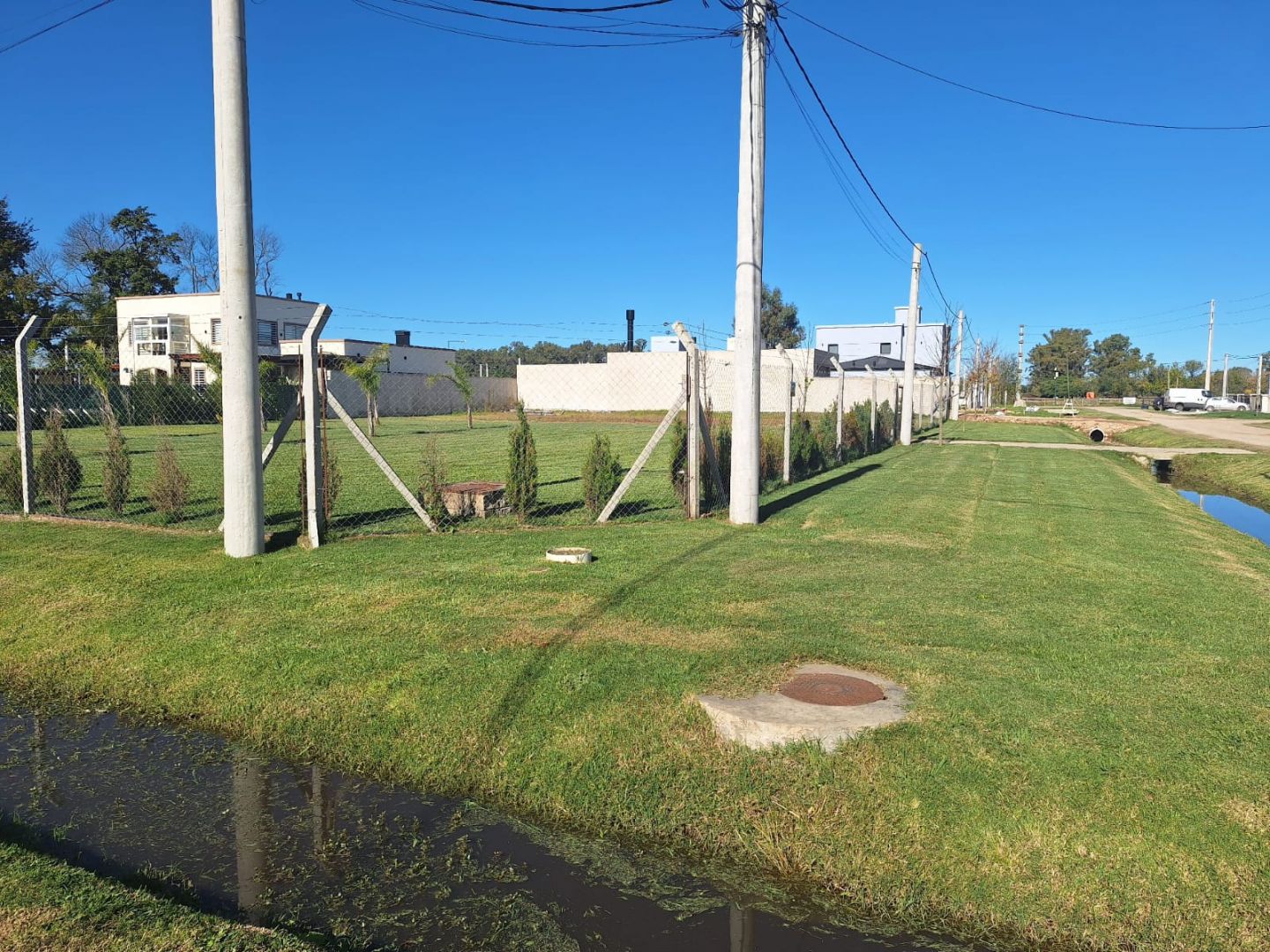 Lote EN VENTA