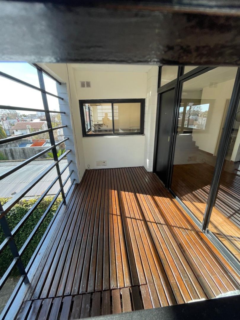 SERGIO MORCILLO PROPIEDADES, Venta de Departamento en Florida   Vicente López Foto2 