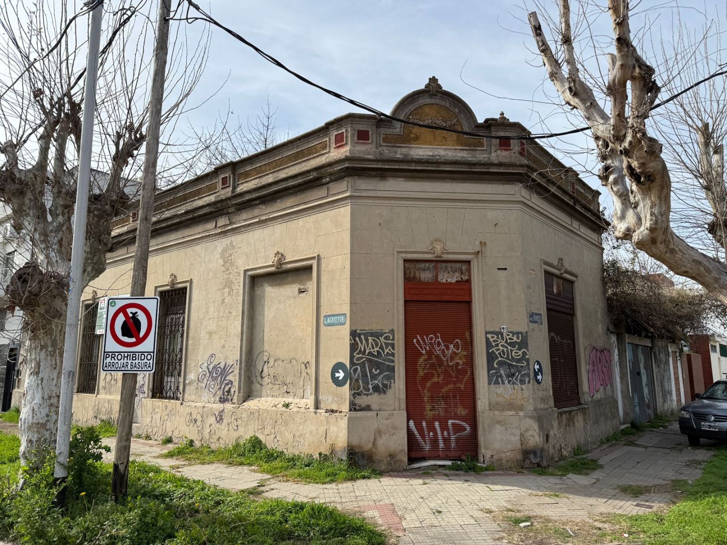 Lote EN VENTA
