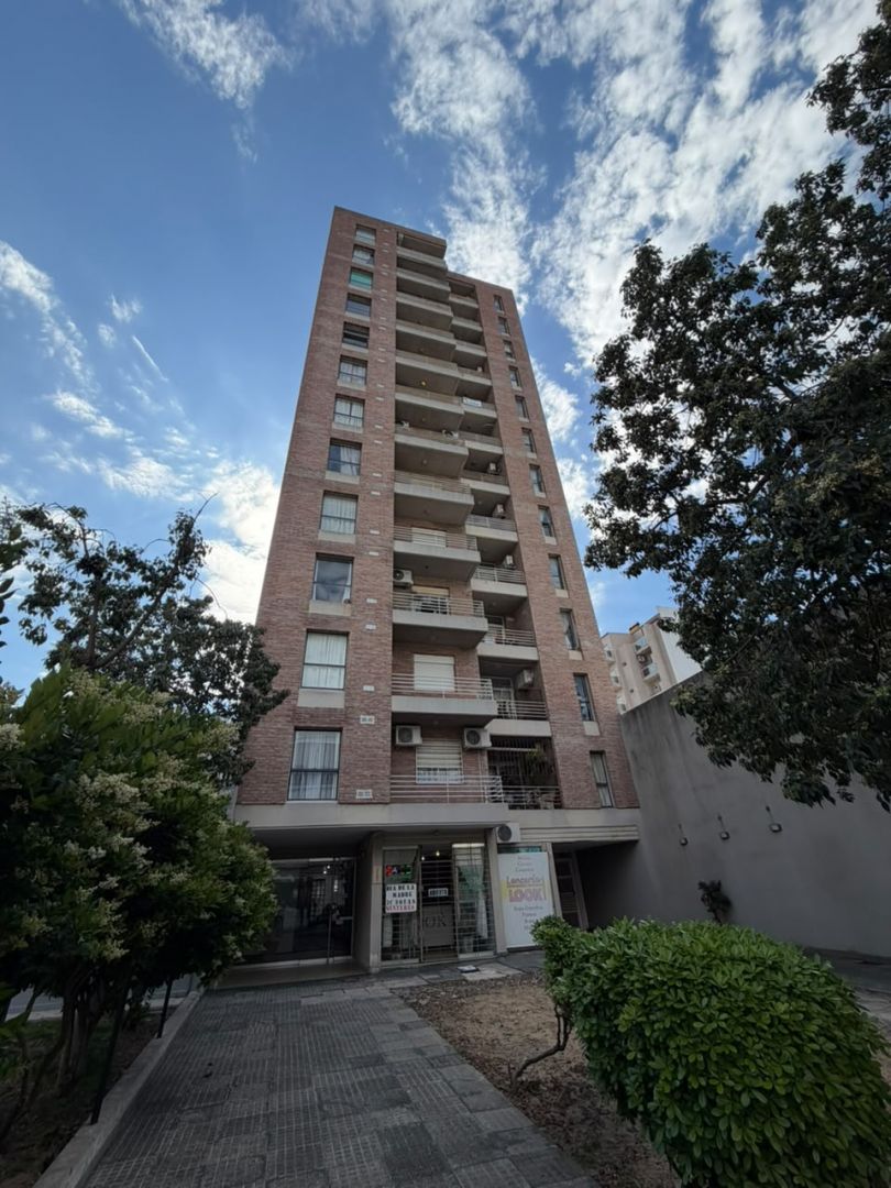 Departamento en alquiler Centro 2 ambientes
