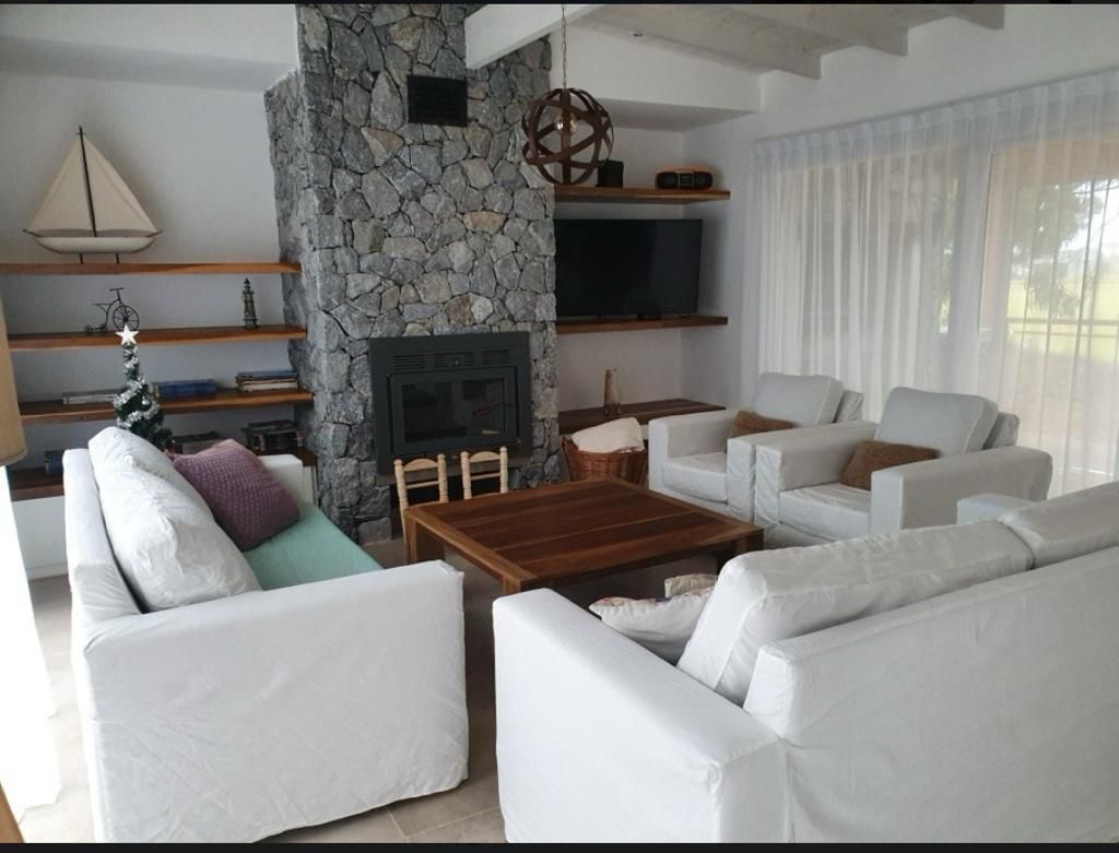 Casa en Venta en Pinamar, Buenos Aires Costa Atlantica