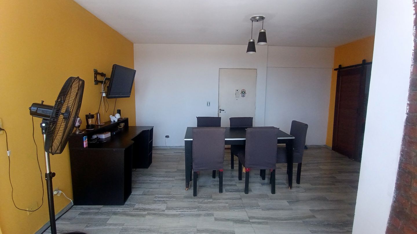 VENTA DE DEPARTAMENTO EN Capital Federal - Villa Lugano - 6