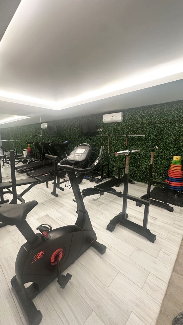 ALQUILER DE DEPARTAMENTO EN Capital Federal - San Cristobal - 22