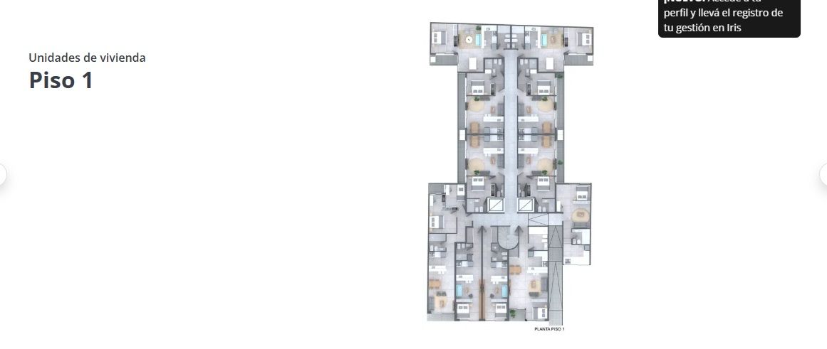 Departamento EN VENTA