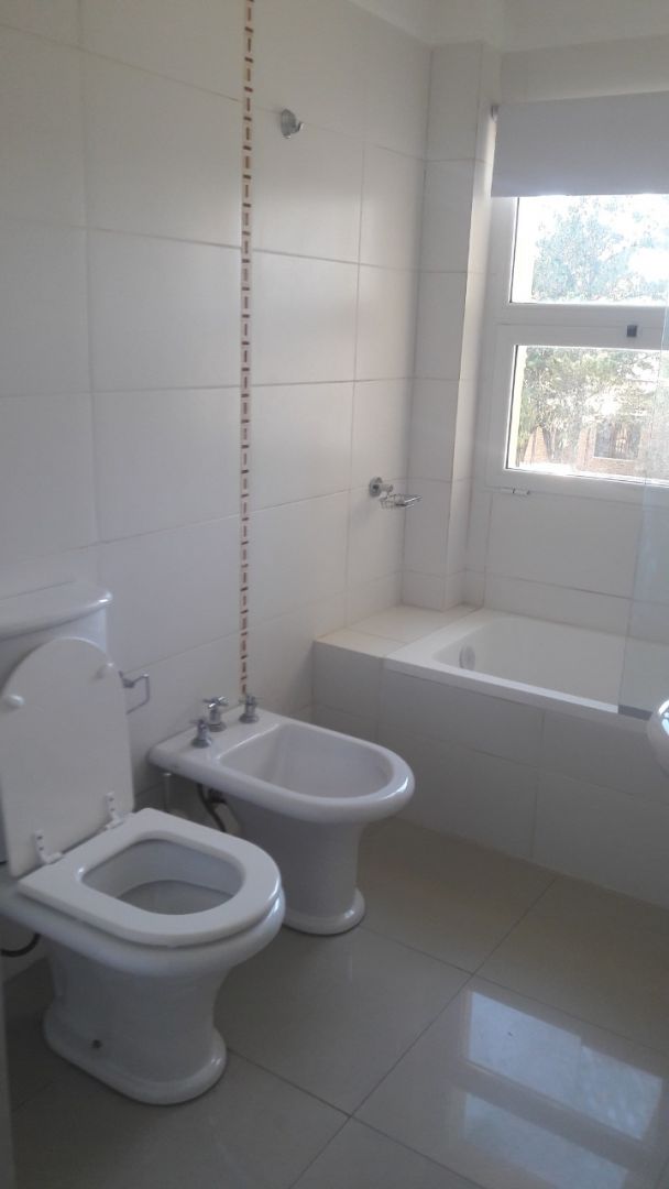 Casa EN ALQUILER TEMPORARIO