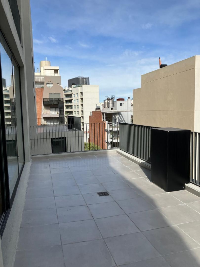 Departamento en Venta en Caballito, Capital Federal