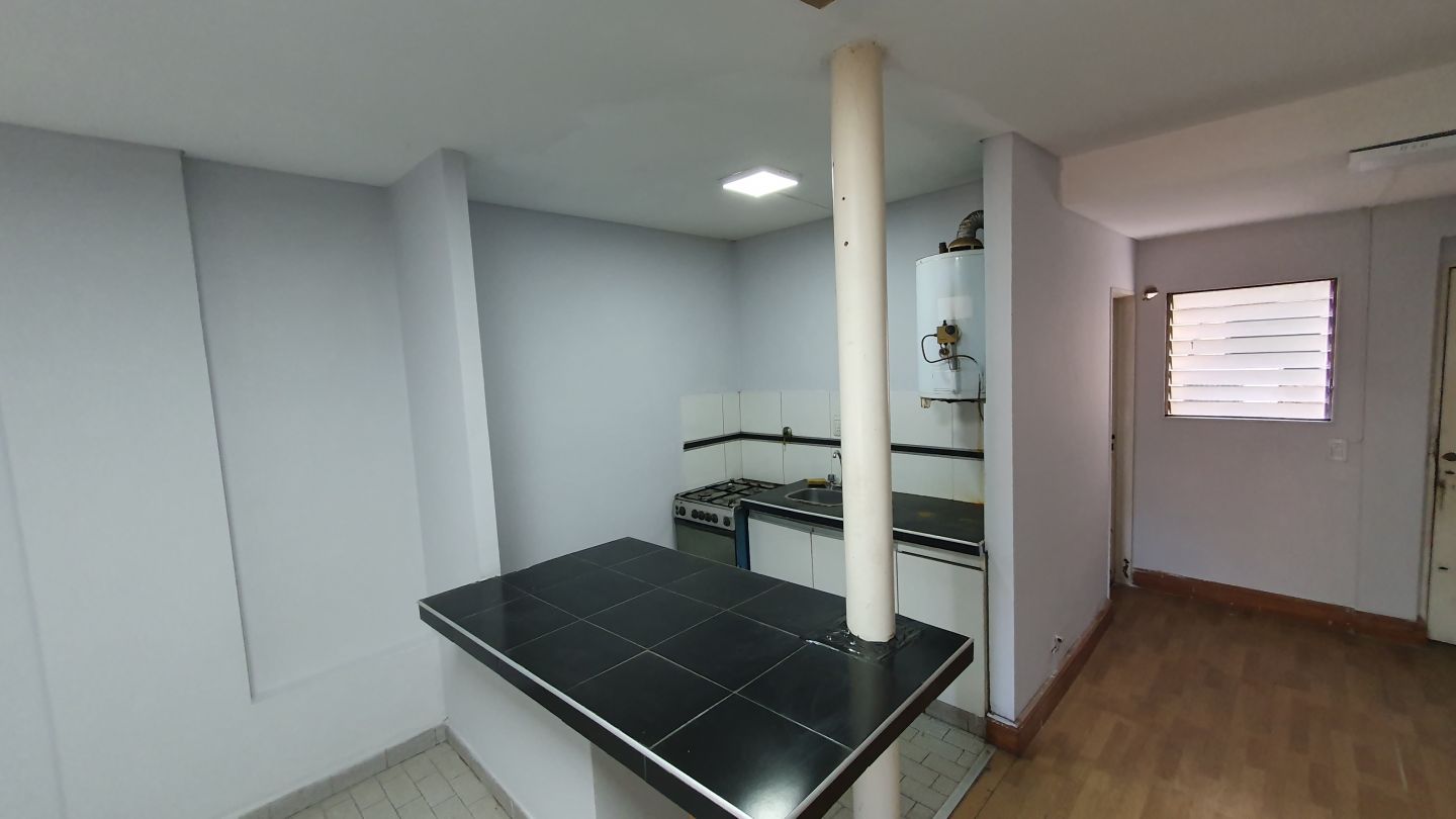 VENTA DE DEPARTAMENTO EN General San Martín - San Martín - 5