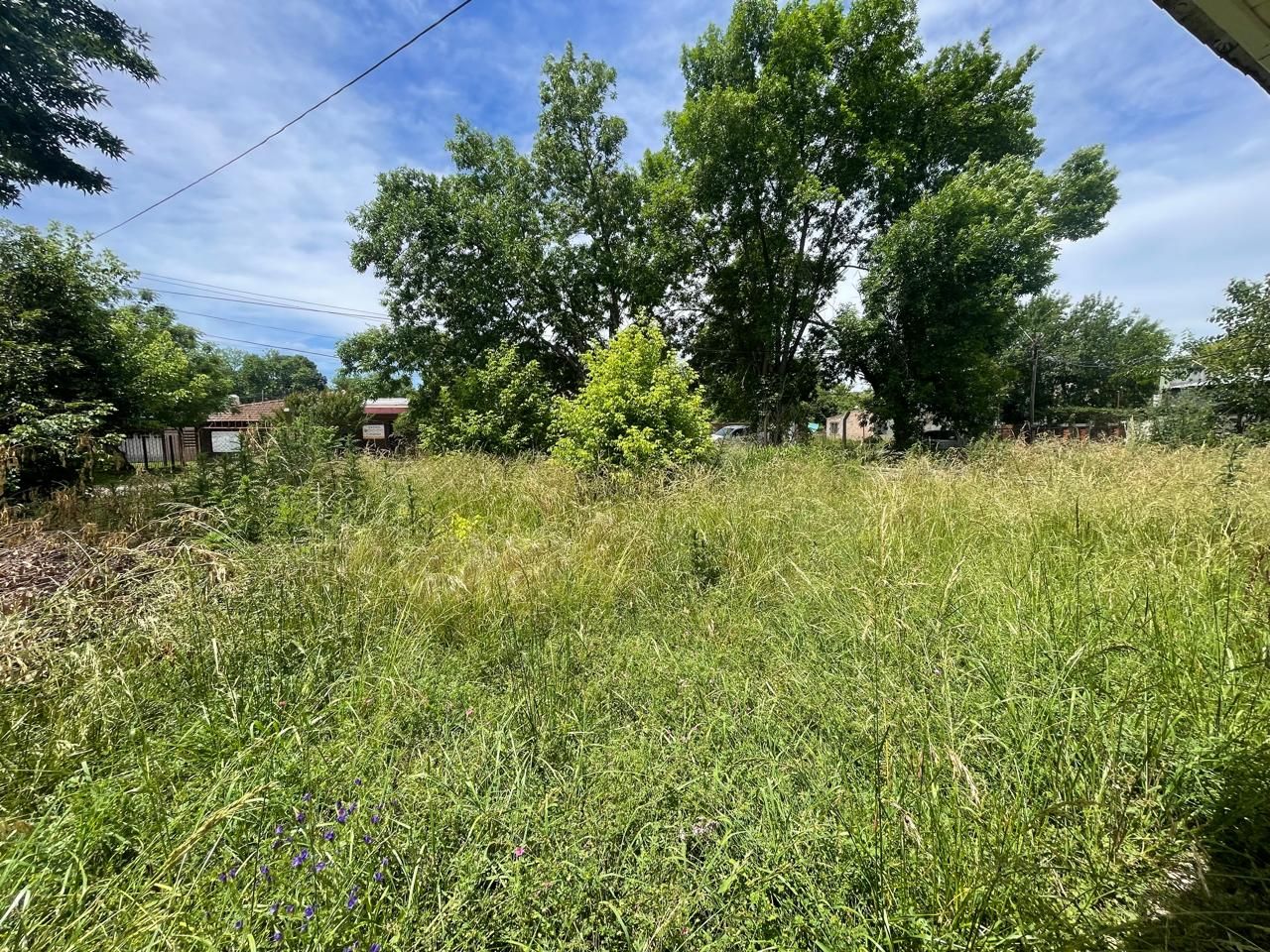Lote EN VENTA