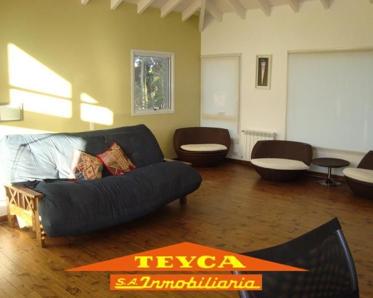 Casa en venta Alamos 5 ambientes