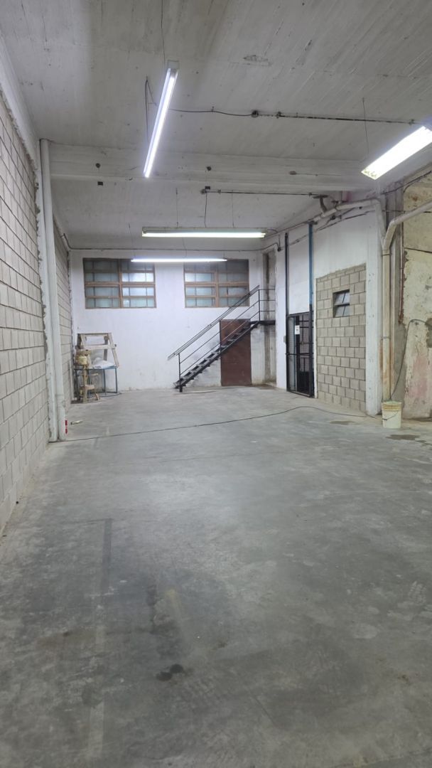 Galpon en Alquiler en General San Martin, G.B.A. Zona Norte