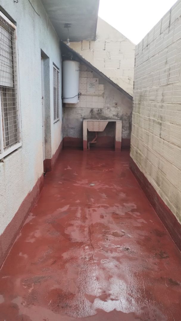 Departamento en Venta en La Matanza, G.B.A. Zona Oeste