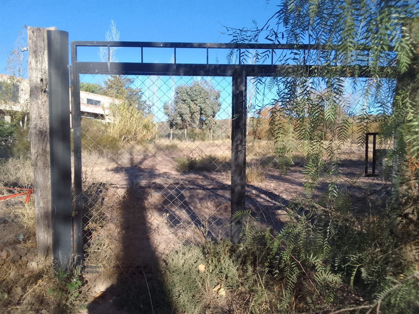 Lote en Venta en Lujan de Cuyo, Mendoza