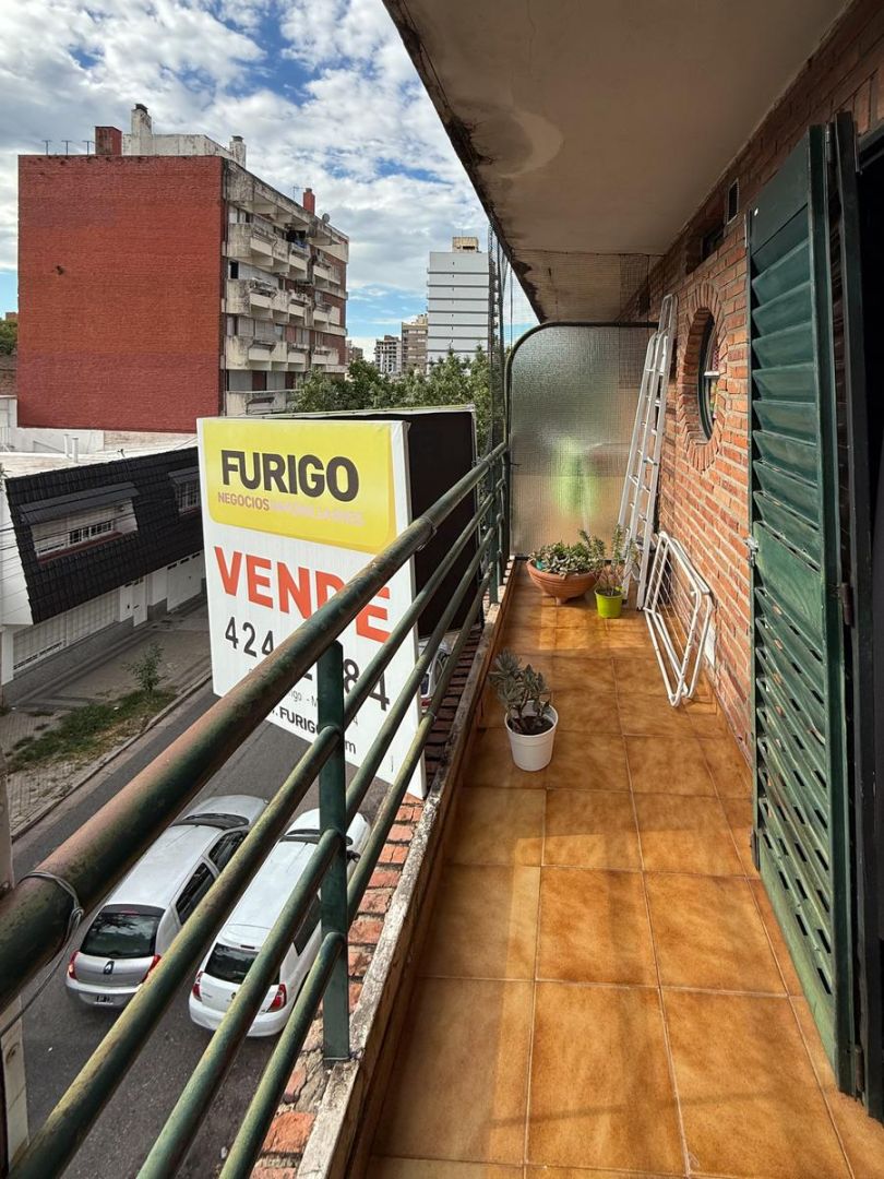 VENTA DE DEPARTAMENTO EN Rosario - Nuestra Señora de Lourdes - 12