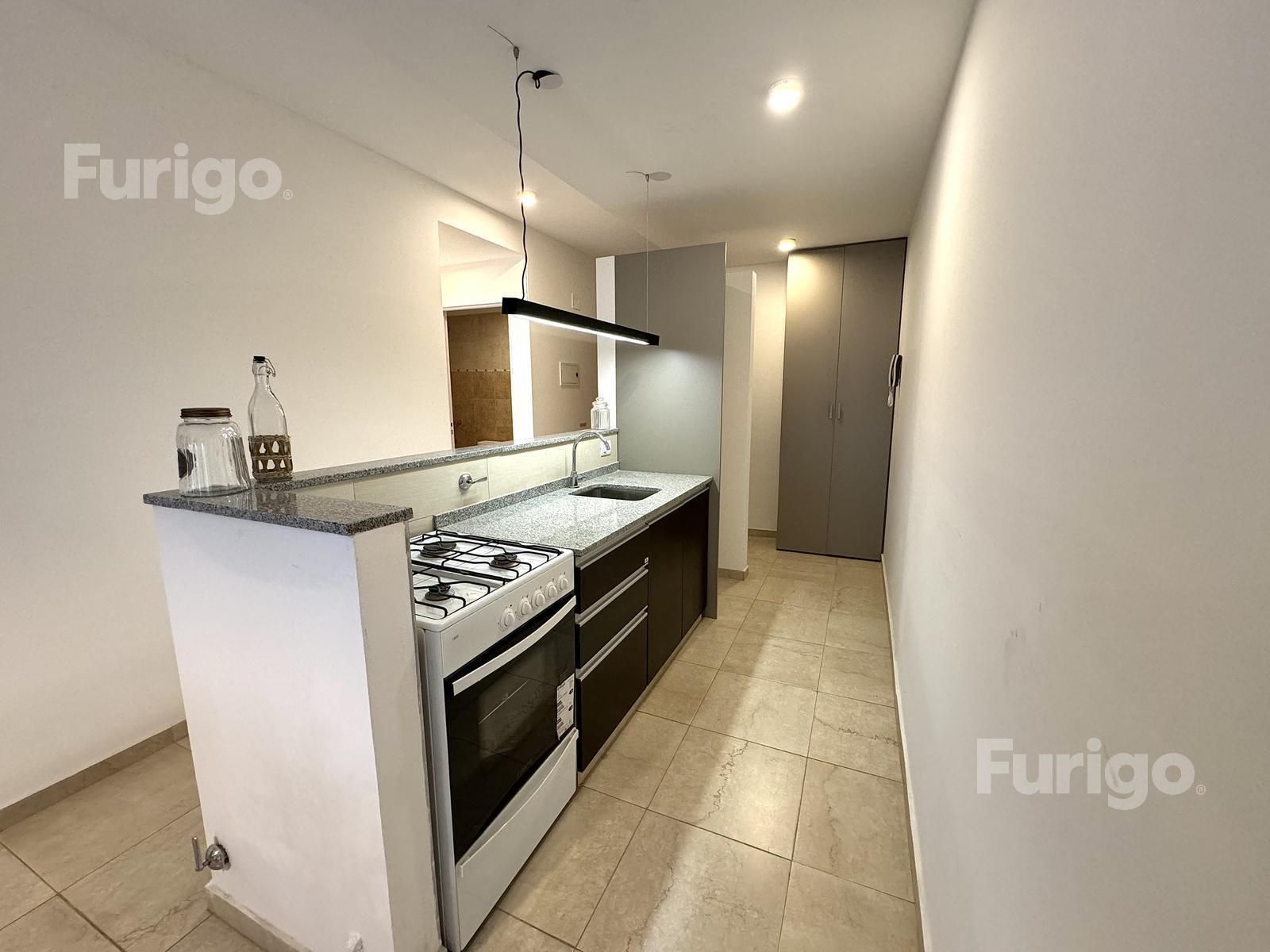Departamento en Venta en Rosario, Santa Fe