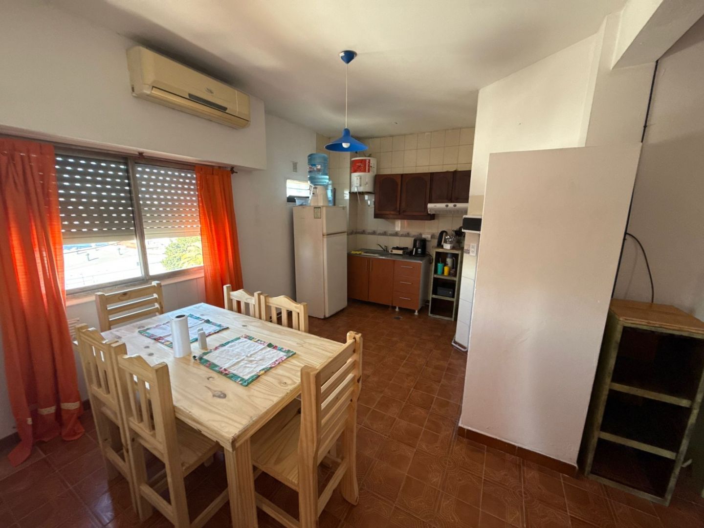 Departamento en Venta en Escobar, G.B.A. Zona Norte