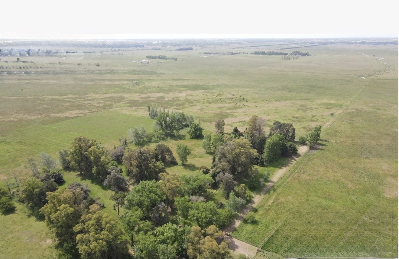 Campo EN VENTA