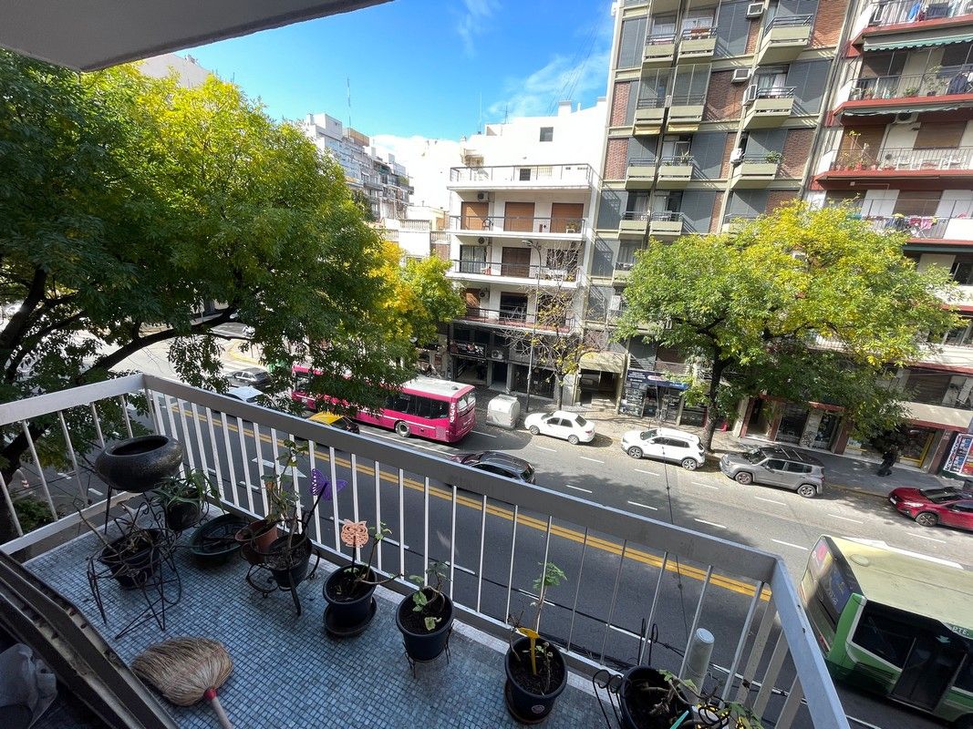 Departamento en Venta en Palermo, Capital Federal