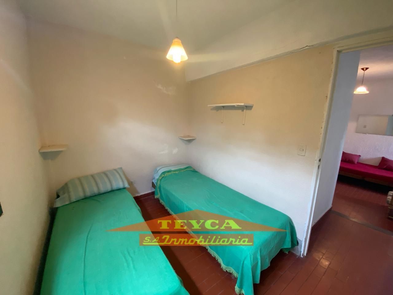 Departamento en venta Zona Duplex 3 ambientes