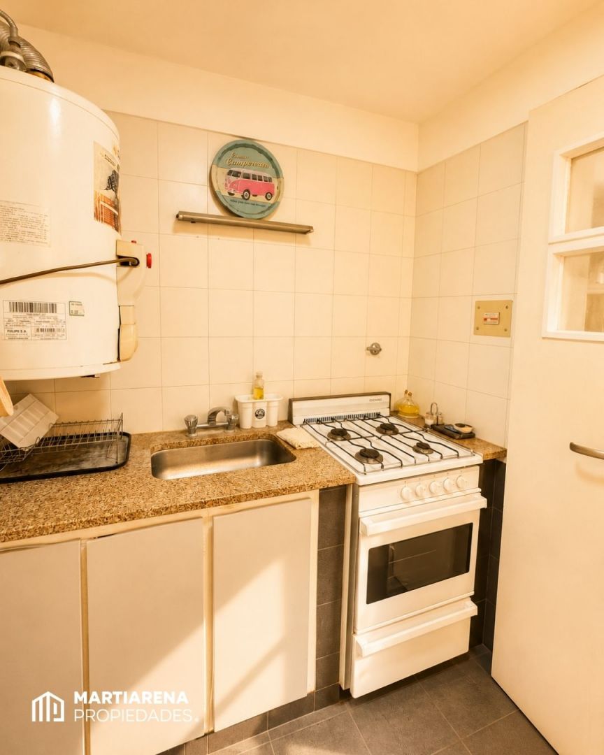 Departamento EN ALQUILER