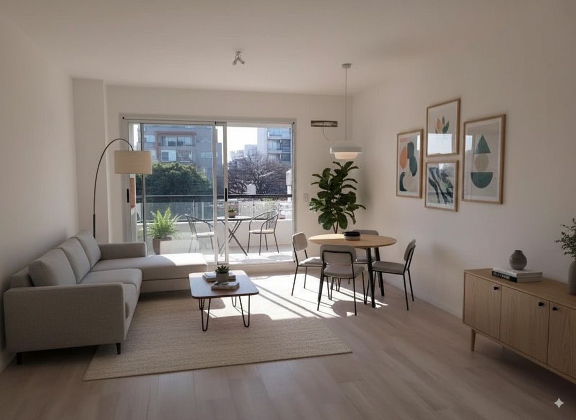 Departamento en Venta en Parque Chas, Capital Federal